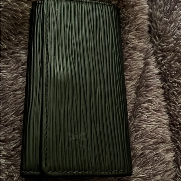 LV 4 key holder - Picture 1 of 6